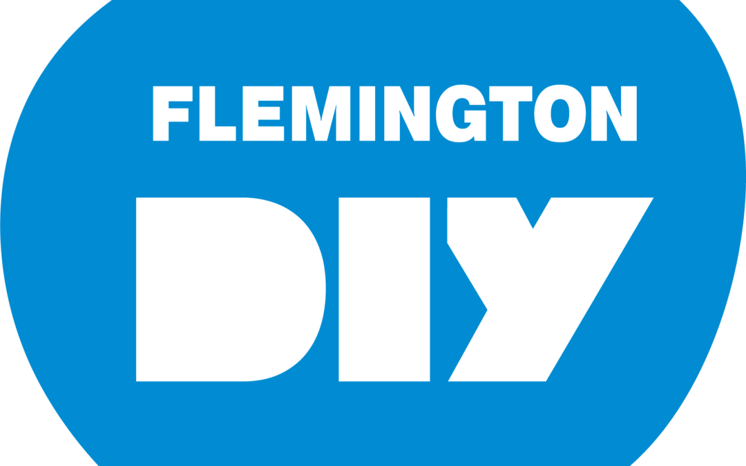 Flemington DIY